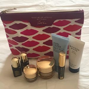 Estée Lauder-Makeup